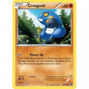 Croagunk