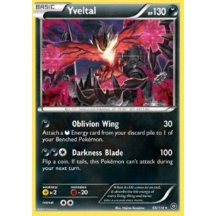 Yveltal