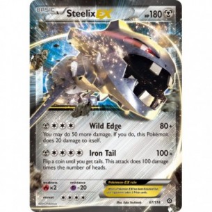 Steelix-EX