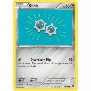 Klink