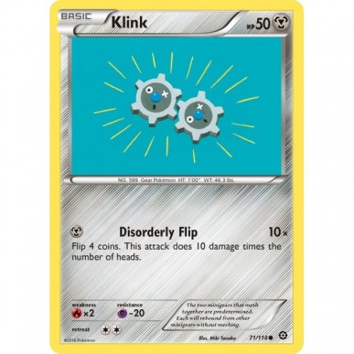 Klink