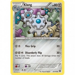 Klang