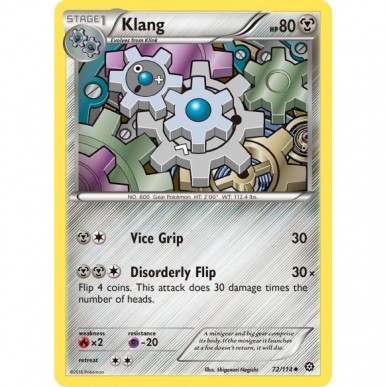 Klang