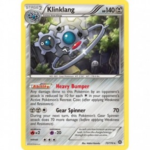 Klinklang