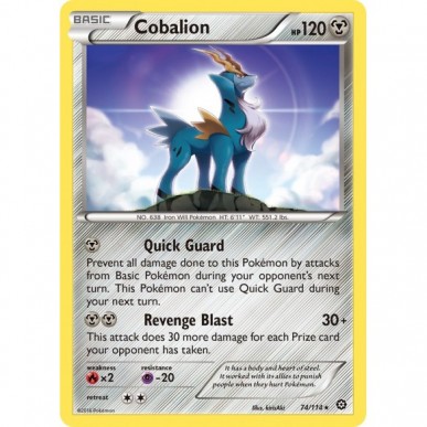 Cobalion