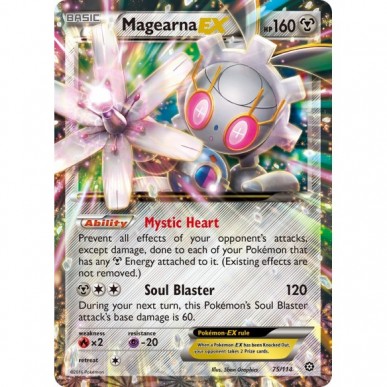 Magearna-EX