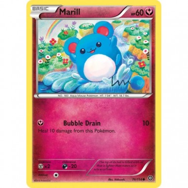 Marill