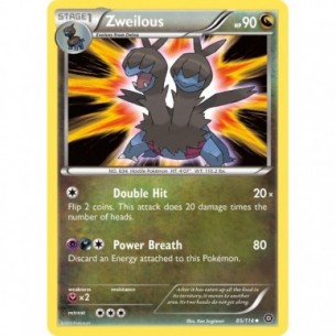 Zweilous