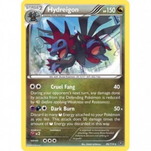 Hydreigon