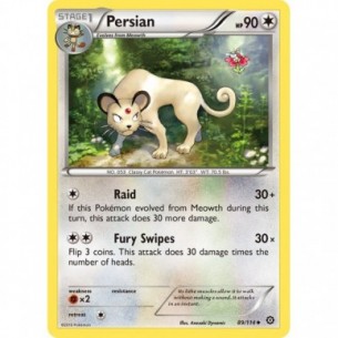 Persian
