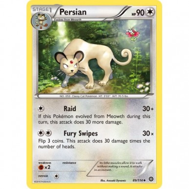 Persian