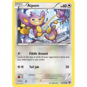 Aipom