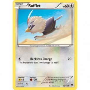 Rufflet