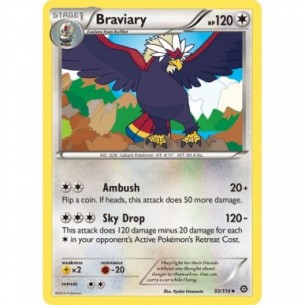 Braviary