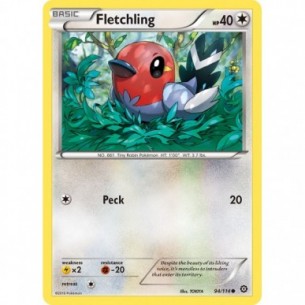 Fletchling
