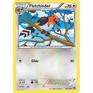 Fletchinder
