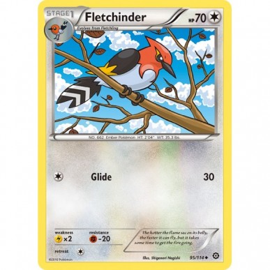 Fletchinder