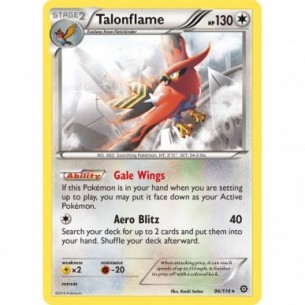 Talonflame