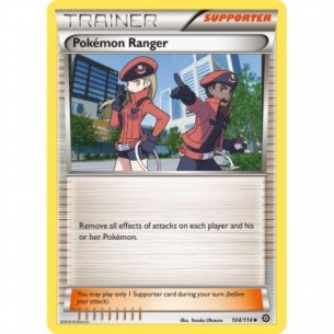 Pokémon Ranger