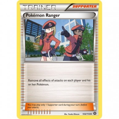 Pokémon Ranger