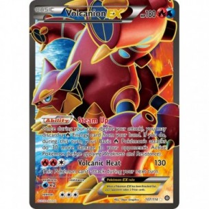 Volcanion-EX