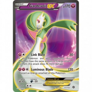 Gardevoir-EX