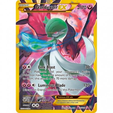 Gardevoir-EX