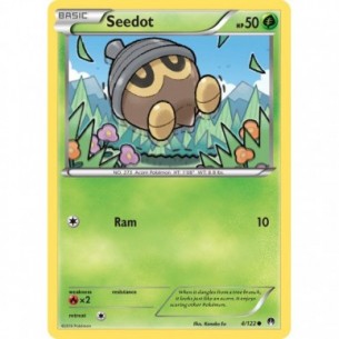 Seedot