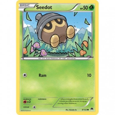 Seedot