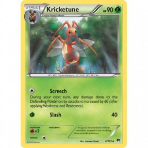 Kricketune