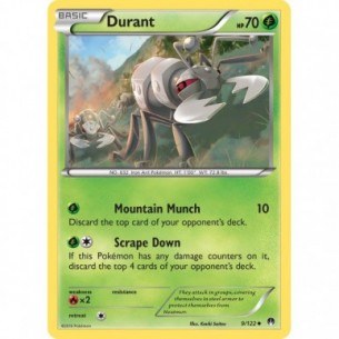Durant