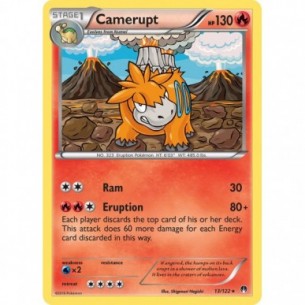 Camerupt
