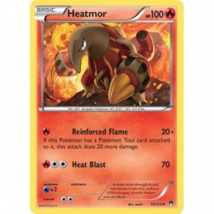 Heatmor