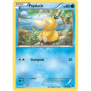 Psyduck