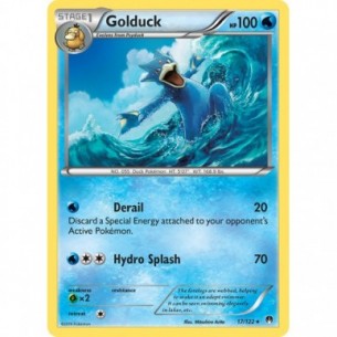 Golduck