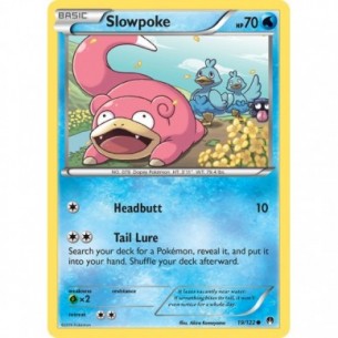 Slowpoke