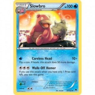 Slowbro