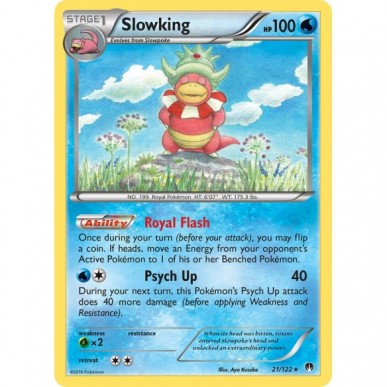Slowking