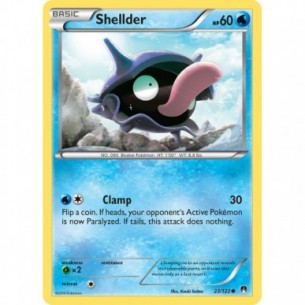 Shellder