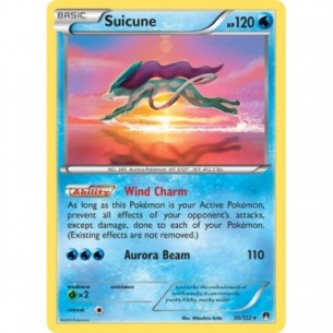 Suicune