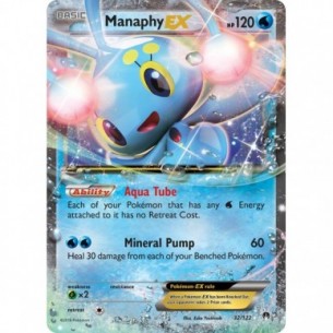 Manaphy-EX