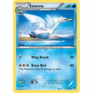 Swanna