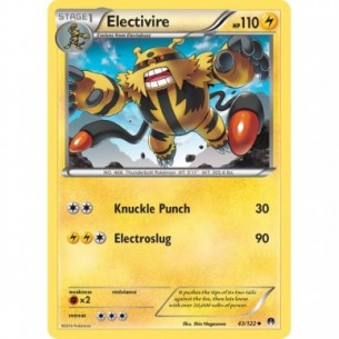 Electivire
