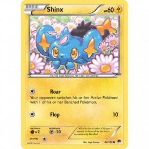 Shinx