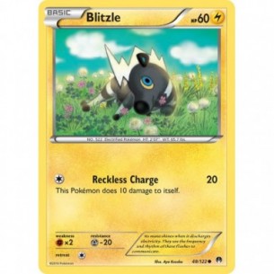 Blitzle
