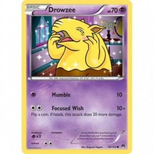 Drowzee