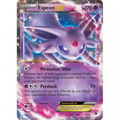 Espeon-EX