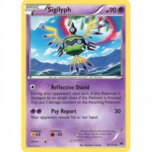 Sigilyph