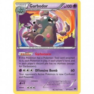 Garbodor