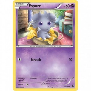 Espurr